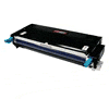 Remanufactured Dell 310-8094 Cyan Laser Toner Cartridge