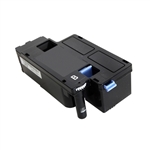 Compatible Dell 593-BBJX Black Laser Toner Cartridge (H3M8P)