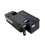 Dell 593-BBJU Cyan Laser Toner Cartridge (VR3NV)