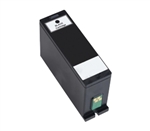 Compatible Dell 331-7377 (Series 33)  for Extra-Black High Capacity Ink Cartridge for Compatible Dell All-in-One V525w, V725w