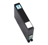 Compatible Dell 331-7378 (Series 33)  for Extra-Cyan High Capacity Ink Cartridge for Compatible Dell All-in-One V525w, V725w
