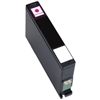 Compatible Dell 331-7379 (Series 33)  for Extra-Magenta High Capacity Ink Cartridge for Compatible Dell All-in-One V525w, V725w