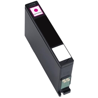 Compatible Dell 331-7379 (Series 33)  for Extra-Magenta High Capacity Ink Cartridge for Compatible Dell All-in-One V525w, V725w