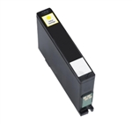 Compatible Dell 331-7380 (Series 33)  for Extra-Yellow High Capacity Ink Cartridge for Compatible Dell All-in-One V525w, V725w