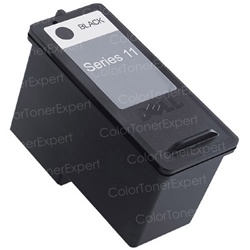 Remanufactured Dell CN594 Black Ink Cartridge