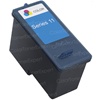 Remanufactured Dell CN596 Color Ink Cartridge