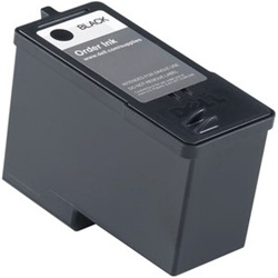 Compatible Dell GR274 Series 7 Black Ink Cartridge