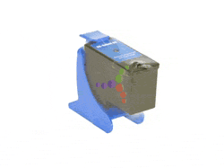 Compatible Dell M4640 Black Ink Cartridge