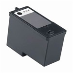 Compatible Dell MW175 Series 9 Black Ink Cartridge