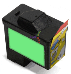 Compatible Dell T0529 Black Ink Cartridge