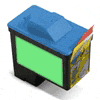 Compatible Dell T0530 Tri-Color Ink Cartridge