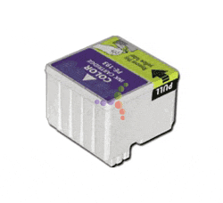 Compatible Epson T005011 (T005)  Tri-Color Ink Cartridge