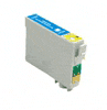 Compatible Epson T078220 (T0782)  High Capacity Cyan Ink Cartridge
