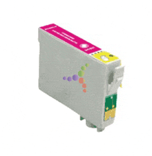 Remanufactured Epson T088320 Magenta Ink Cartridge