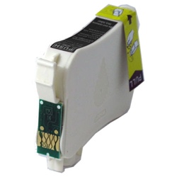 Remanufactured Epson T126120 Black High Capacity Ink Cartridge