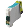 Remanufactured Epson T126220 High Yield Cyan Ink Cartridge