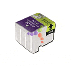 Compatible Epson T014201 (T014)  Tri-Color Ink Cartridge