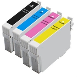 Epson T200XL Ink Cartridges T200XL120, T200XL220, T200XL320, T200XL420