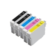 Compatible Epson T200XL  T200XL120, T200XL220, T200XL320, T200XL420 High Yield Ink Cartridge Set of 5