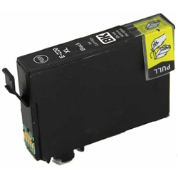 Epson 220XL T220XL120 High Yield Black Ink