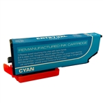 Compatible Epson 273XL High Yield Cyan Ink Cartridge