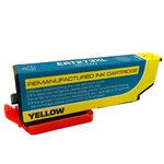 Compatible Epson 273XL High Yield Yellow Ink Cartridge