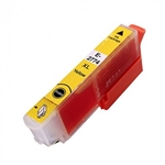 Epson 277XL T277XL420 Yellow High-Capacity Ink Cartridge