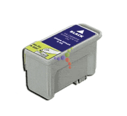 Compatible Epson T028201 (T028)  Black Ink Cartridge
