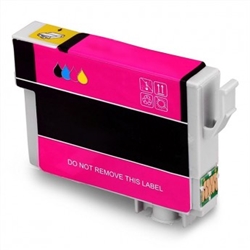 Epson 288XL T288XL320 Ultra Magenta High-Yield Ink Remanufactured Cartridge