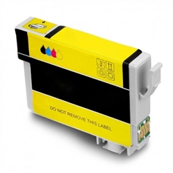 Epson 288XL T288XL420 Ultra Yellow High-Yield Ink Remanufactured Cartridge