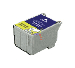 Compatible Epson T029201 (T029)  Tri-Color Ink Cartridge