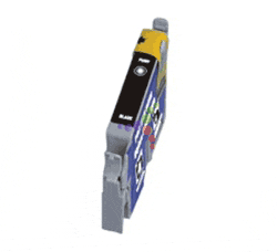 Remanufactured Epson T033120 Black Ink Cartridge