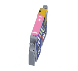 Compatible Epson T033620 Light Magenta Ink Cartridge