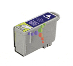 Compatible Epson T036120 Black Ink Cartridge