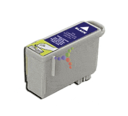 Compatible Epson T036120 Black Ink Cartridge