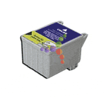 Compatible Epson T037020 Tri-Color Ink Cartridge