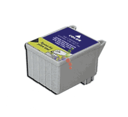 Compatible Epson T037020 Tri-Color Ink Cartridge