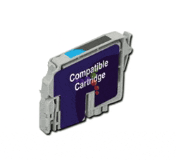 Compatible Epson T042220 Cyan Ink Cartridge