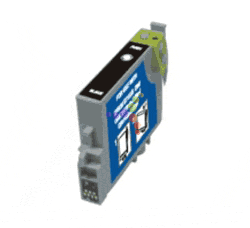 Compatible Epson T044120 Black Ink Cartridge