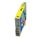 Compatible Epson T044420 Yellow Ink Cartridge