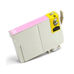 Remanufactured Epson T465011 Light Magenta Ink Cartridge