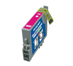 Compatible Epson T048320 Magenta Ink Cartridge