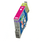Remanufactured Epson T059320 Magenta Ink Cartridge