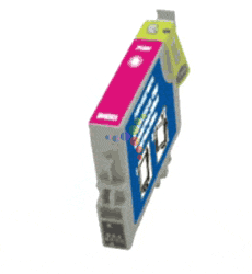 Remanufactured Epson T059320 Magenta Ink Cartridge
