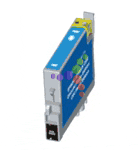 Remanufactured Epson T059520 Light Cyan Ink Cartridge