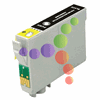 Remanufactured Epson T068120 Black Ink Cartridge