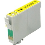 Remanufactured Epson T079420 Yellow Ink Cartridge