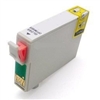Remanufactured Epson T087020 Black Ink Cartridge