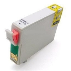Remanufactured Epson T087020 Black Ink Cartridge