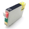 Remanufactured Epson T087820 Matte Black Ink Cartridge